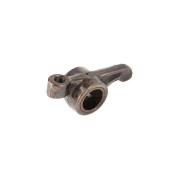 Valve lever