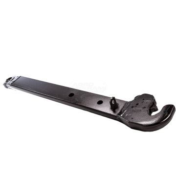 Spodná páka vpravo 17446979 Zetor