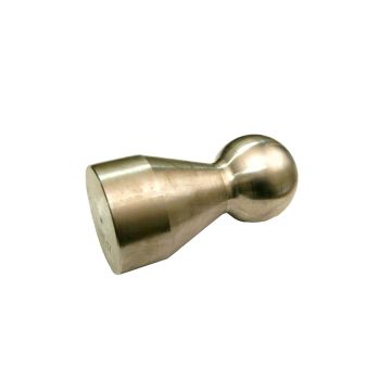 Ball pin diameter 80 45RPN-0105001 POLISH PRODUCT