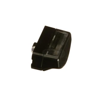 License plate lighting