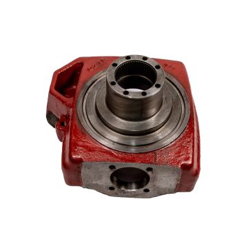 Corps de commutation Pr. 72/6400-119