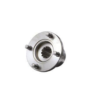 Připojte multi-spline