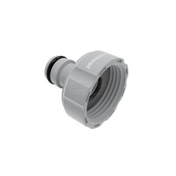 Prípojka s vnútorným závitom CELLPRO™ G1″ (33,3 mm)