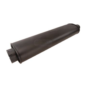 Muffler 26/165-85