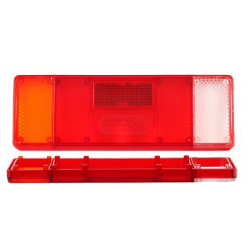 Ľavý kryt svetla WAŚ