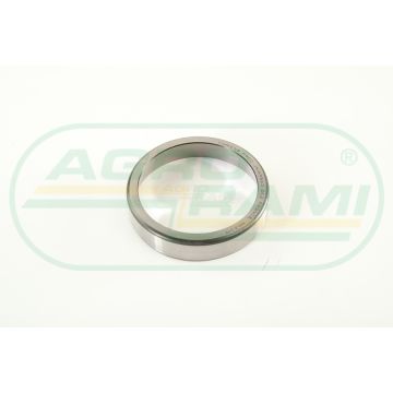Clutch basket bearing