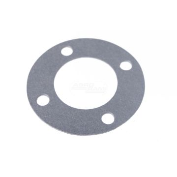 Těsnění hřídele spojky 0822823 - balení 10 ks