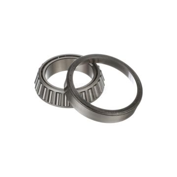 Bearing assembly