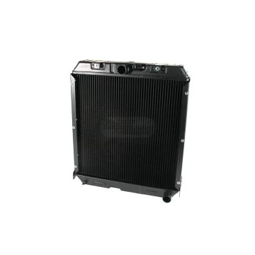 Vodní chladič motoru 1003,1004,1203,1204,1303,1304