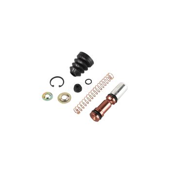 BRAKE FUEL KIT 411-24 DOT-4
