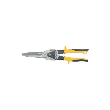 Extended Sheet Metal Shears YATO 290 mm