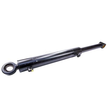 Pack of seals of hydraulic joint