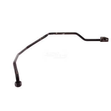 Olejové vedení FRT