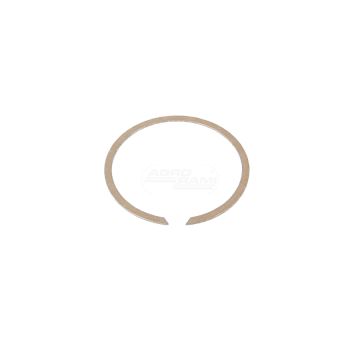 Pružinový kroužek