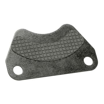CNH brake pad