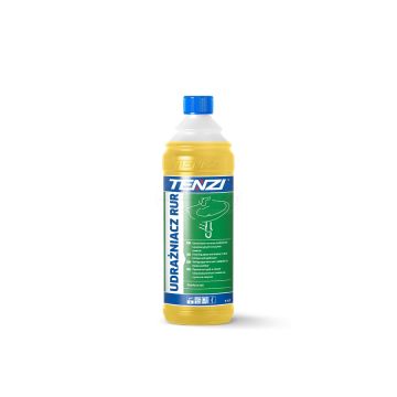 Mole cleaner for pipes (gel) TENZI 1 L