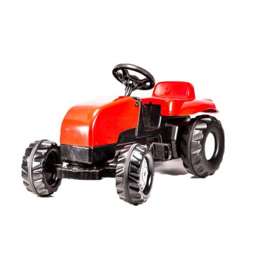 Rollykid Zetor 11 441 Toy Tractor with Pedals