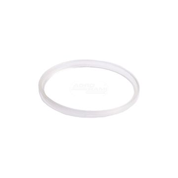 Manifold 240 grommet transparent