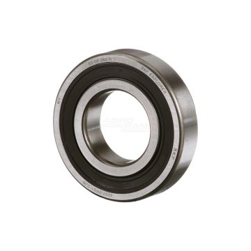 Ball bearing