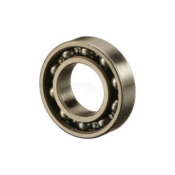 Ball bearing