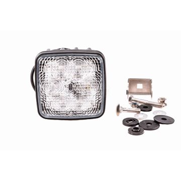 Lampe de travail avec des diodes LED et câble WESEM