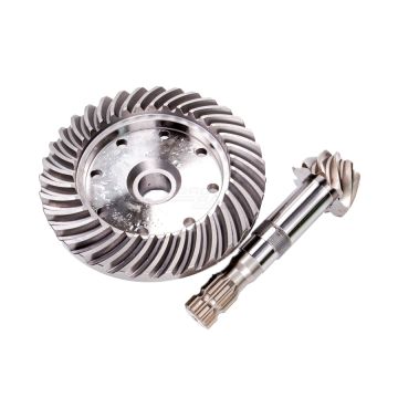 Kolo s válečkem 9 X 34