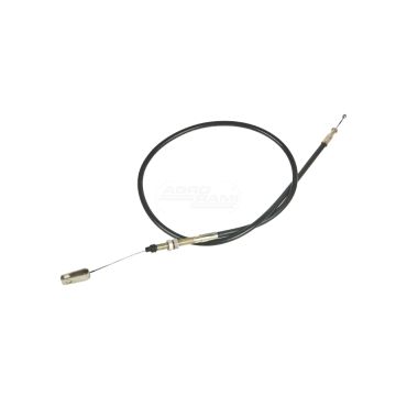 Câble d'accélérateur 108-4, L-977mm