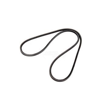 Popruh 21/144-154, L-1550mm- 1500mm AVX10x1550 21/144-154 , 01175765 , 01179566 Bepco