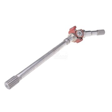 Hriadeľ nápravy /1 CROSS/