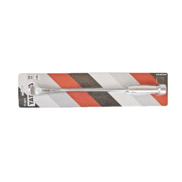 Kolesová páka na pneumatiky s uchom YATO 380 mm