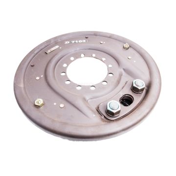 Ensemble de frein gauche