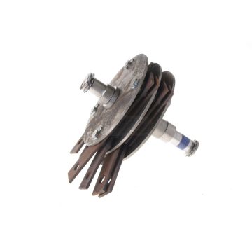 Beater shredder rotor 8122000000 POLISH PRODUCT