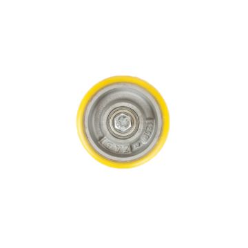 Koło żeliwno-poliuretanowe luz