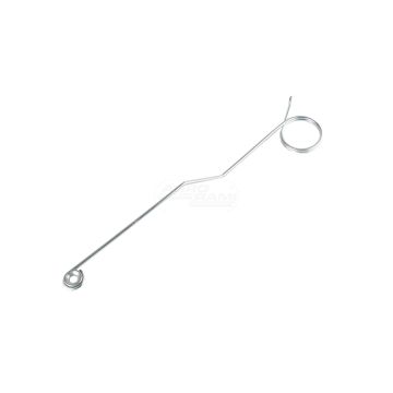 Tažná pružina uzlovače Welger