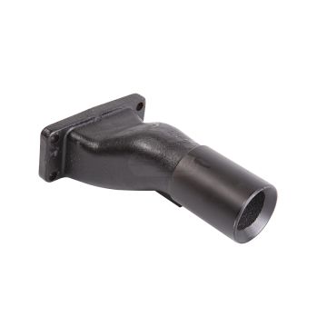 Muffler tip 25/164-35