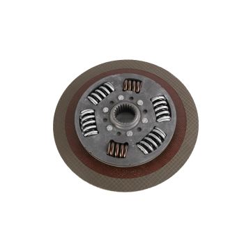 VIBRATION DAMPER 25/196-38 LUK