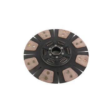 KOTOUČ SPOJKY 21/221-160 ERGOS