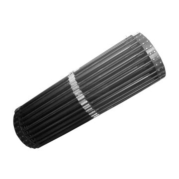 Anna 5614410010 2-row sifter