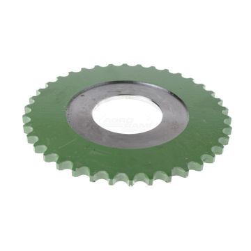 Z-38 3/4" hnacie koleso výťahu CL-617214  /CL-1957991