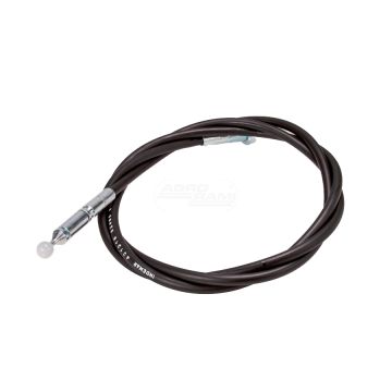 Loader cable / ball / 2.4 m