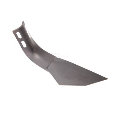 Grattoir gauche complet