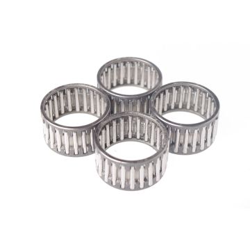 Ihlové ložisko K30x35x20