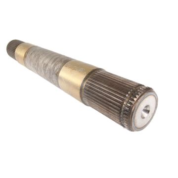 Hřídel zvedáku 26/6678-1