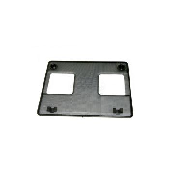 Štvorcový reflektor prednej mriežky 62455303,62455327 POĽSKÝ VÝROBOK