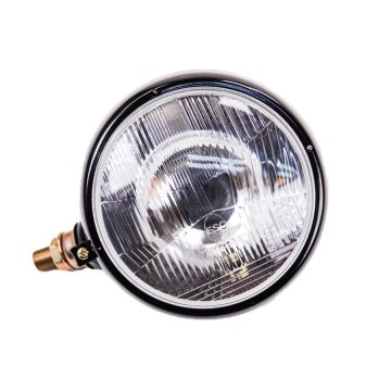 Reflektor przedni lewy /ORYGINAŁ/