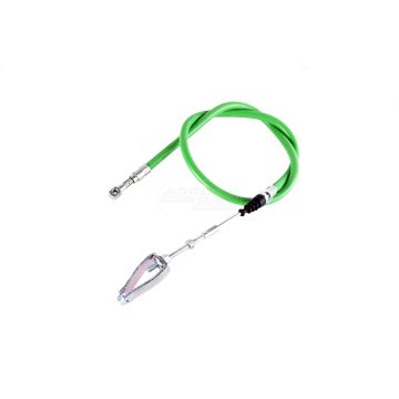 Zapfwellenkabel 23/197-1