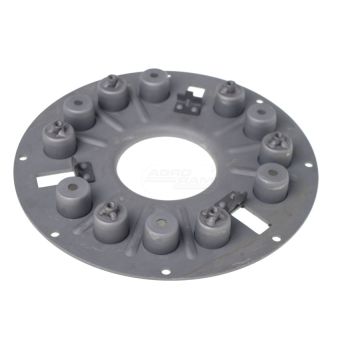 Complete clutch cover ZSM Chełmno 42210010