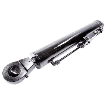Hydraulic cylinder