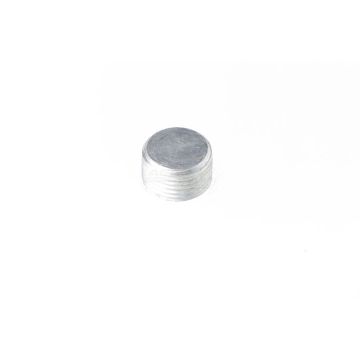 Threaded plug 0650586
