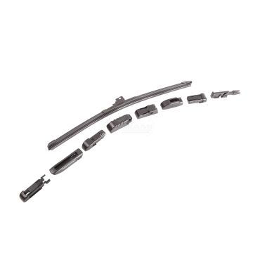 Frameless wiper blade OXIMO / AERO MT400 16'' 400mm